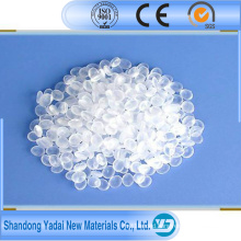 Plastic Material PP Granules Injection Grade